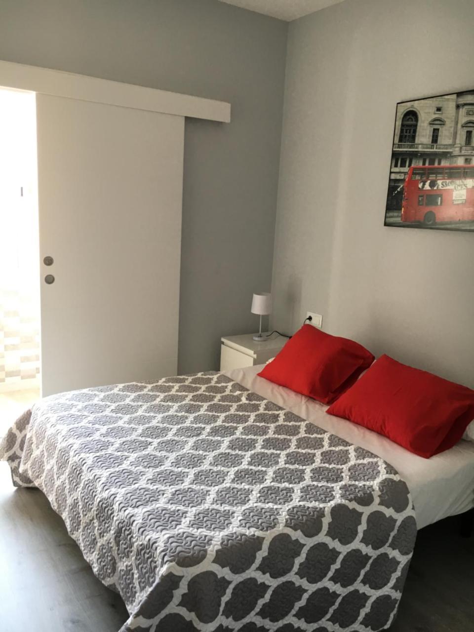 Sagrada Familia Gaudi 1