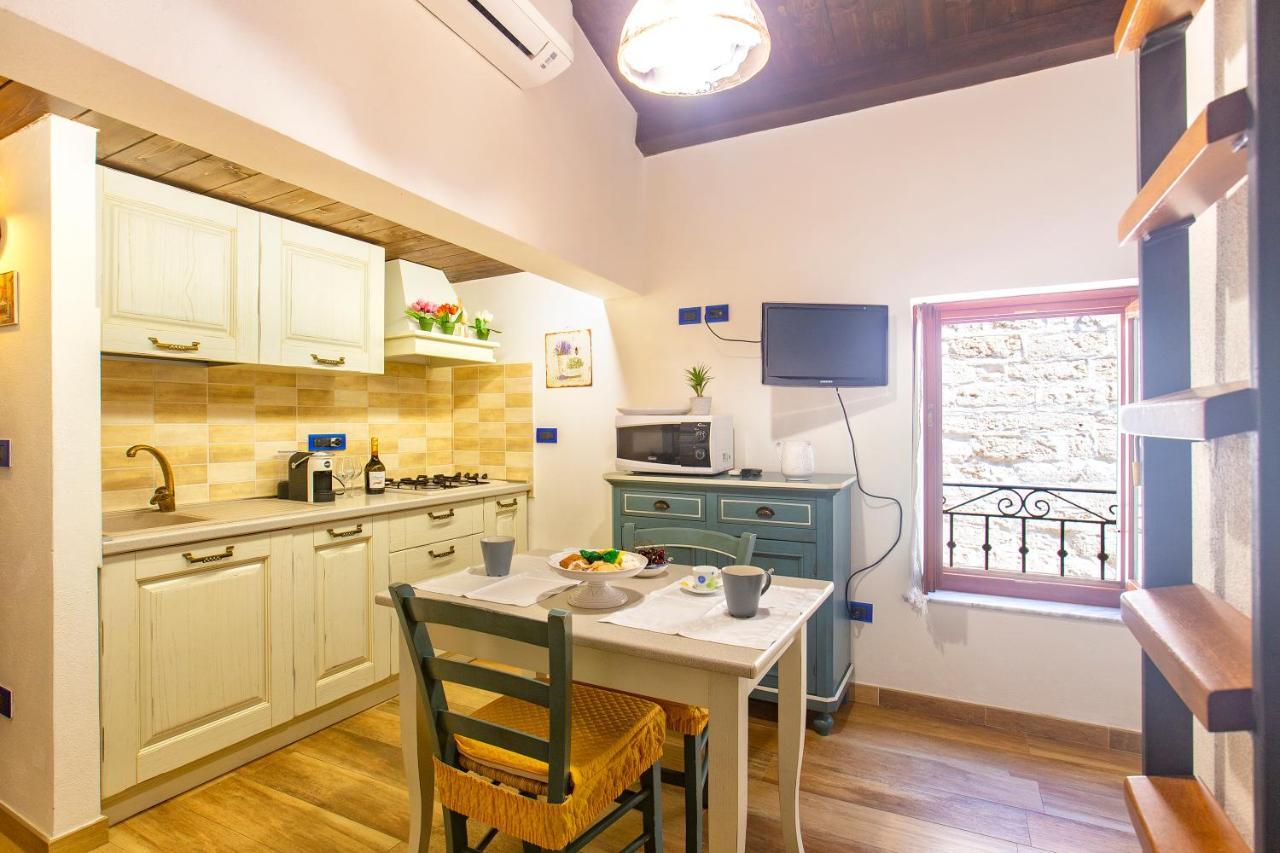 Mini Loft Scorcio di Mare (Adults Only) 2