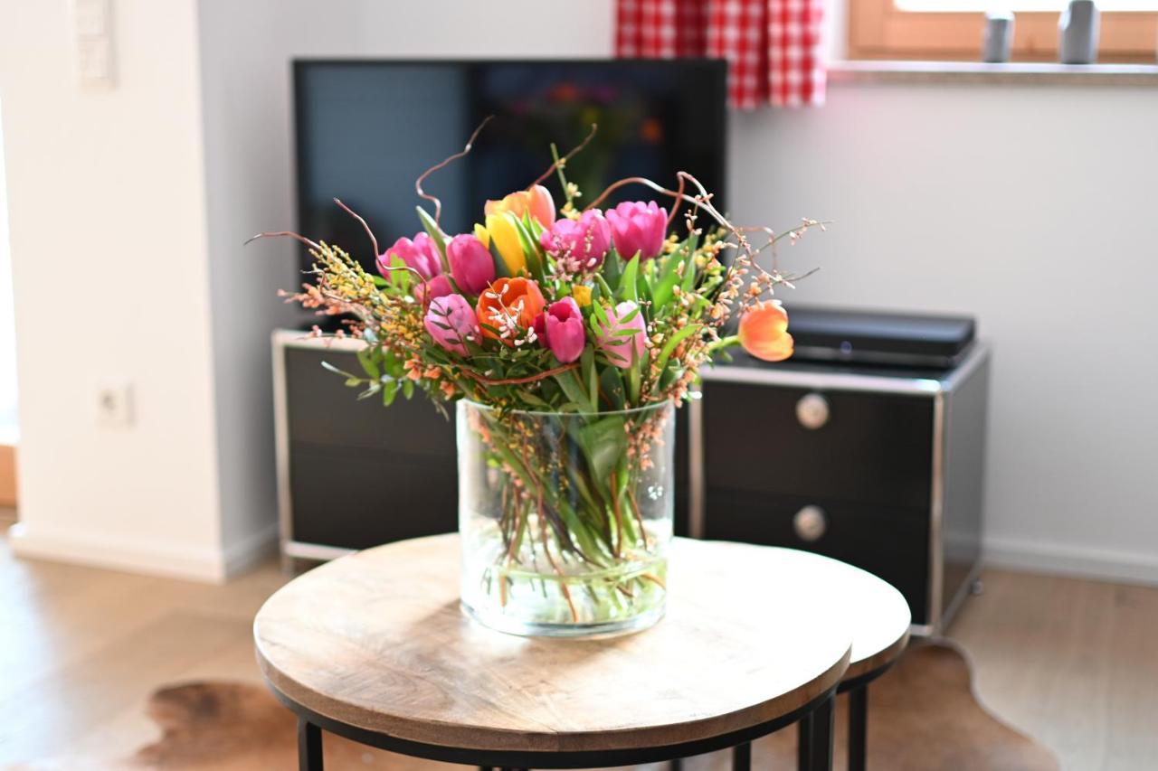 Fewo Risserkogel Das Original Mit Großem Garten 1