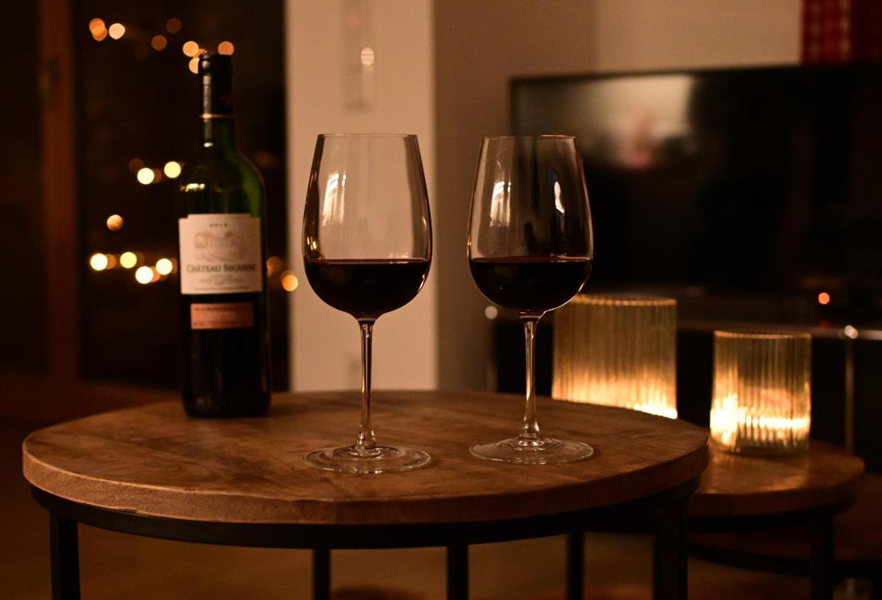 Fewo Risserkogel Das Original Mit Großem Garten 2