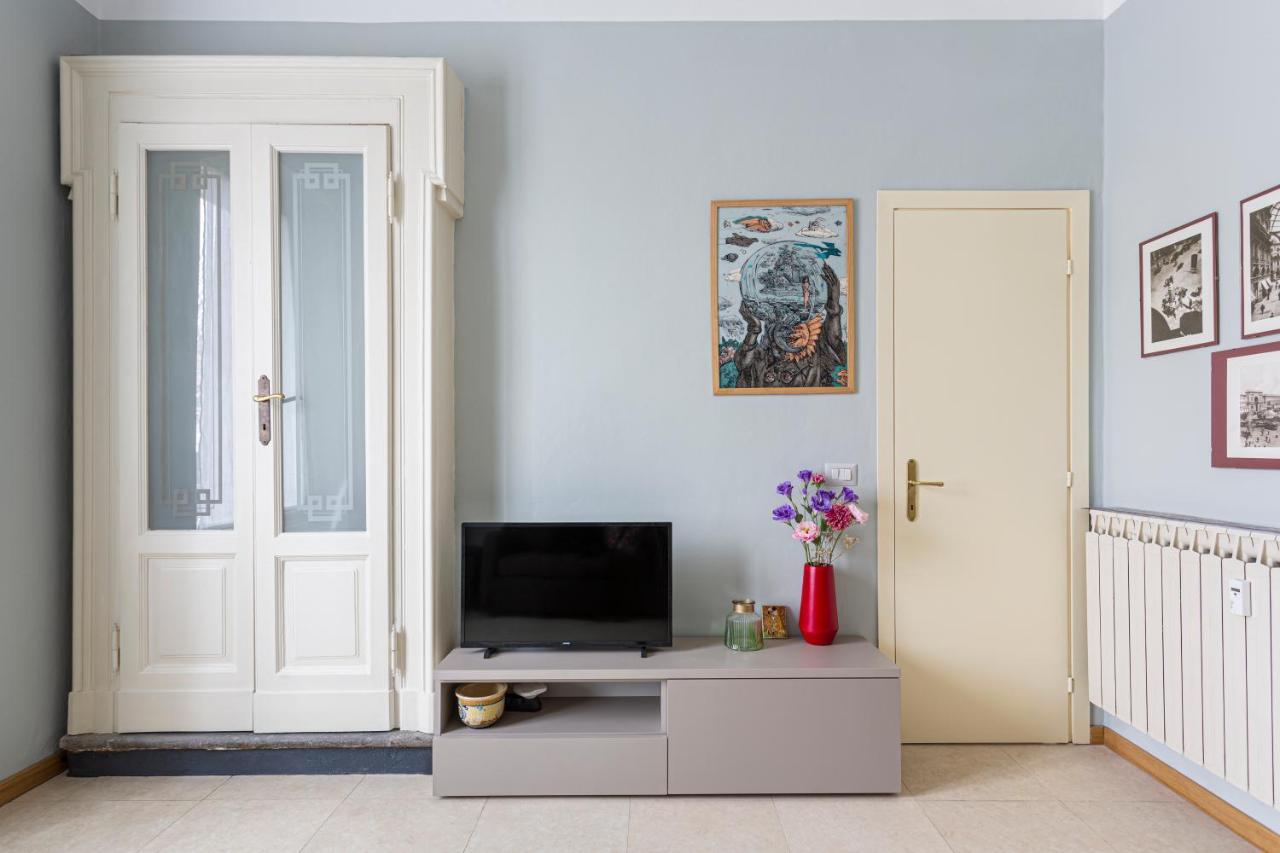 Your Nest in Milan - Via Cantoni (Adults Only) 1