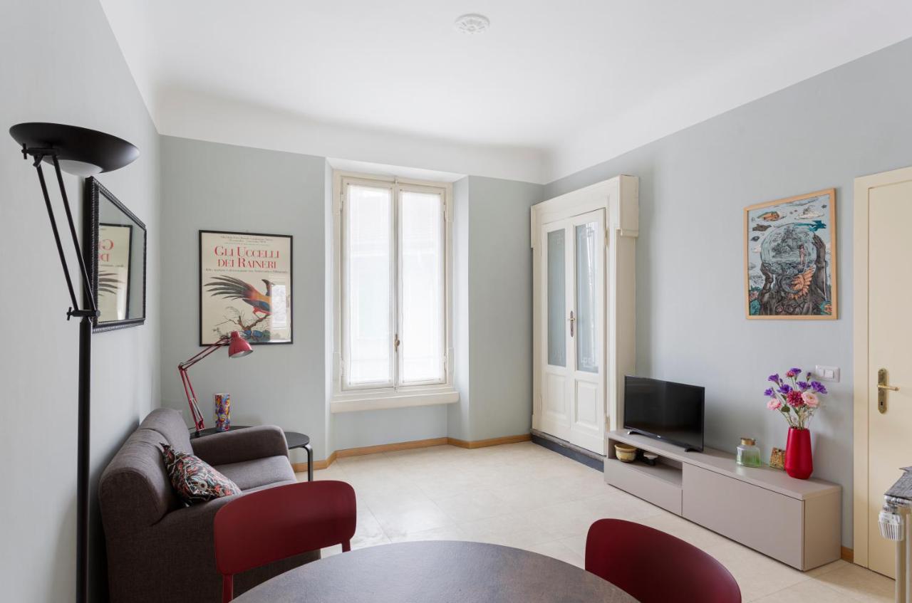 Your Nest in Milan - Via Cantoni (Adults Only) 2