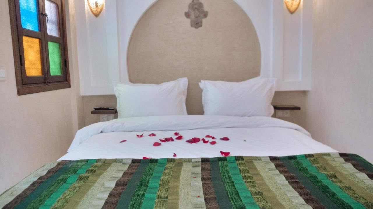 L'emeraude de la Medina 2