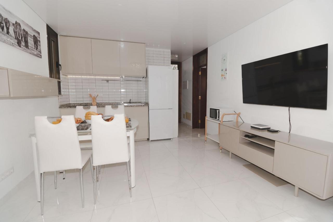 Nice Apartment in the Heart of las Americas 2