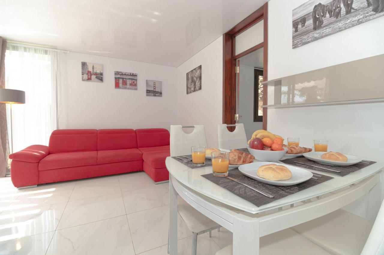 Nice Apartment in the Heart of las Americas 1