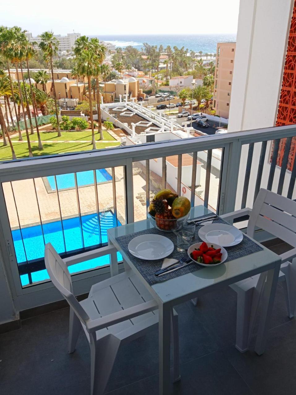 Playa de las Americas Seaview Vinadelmar 2