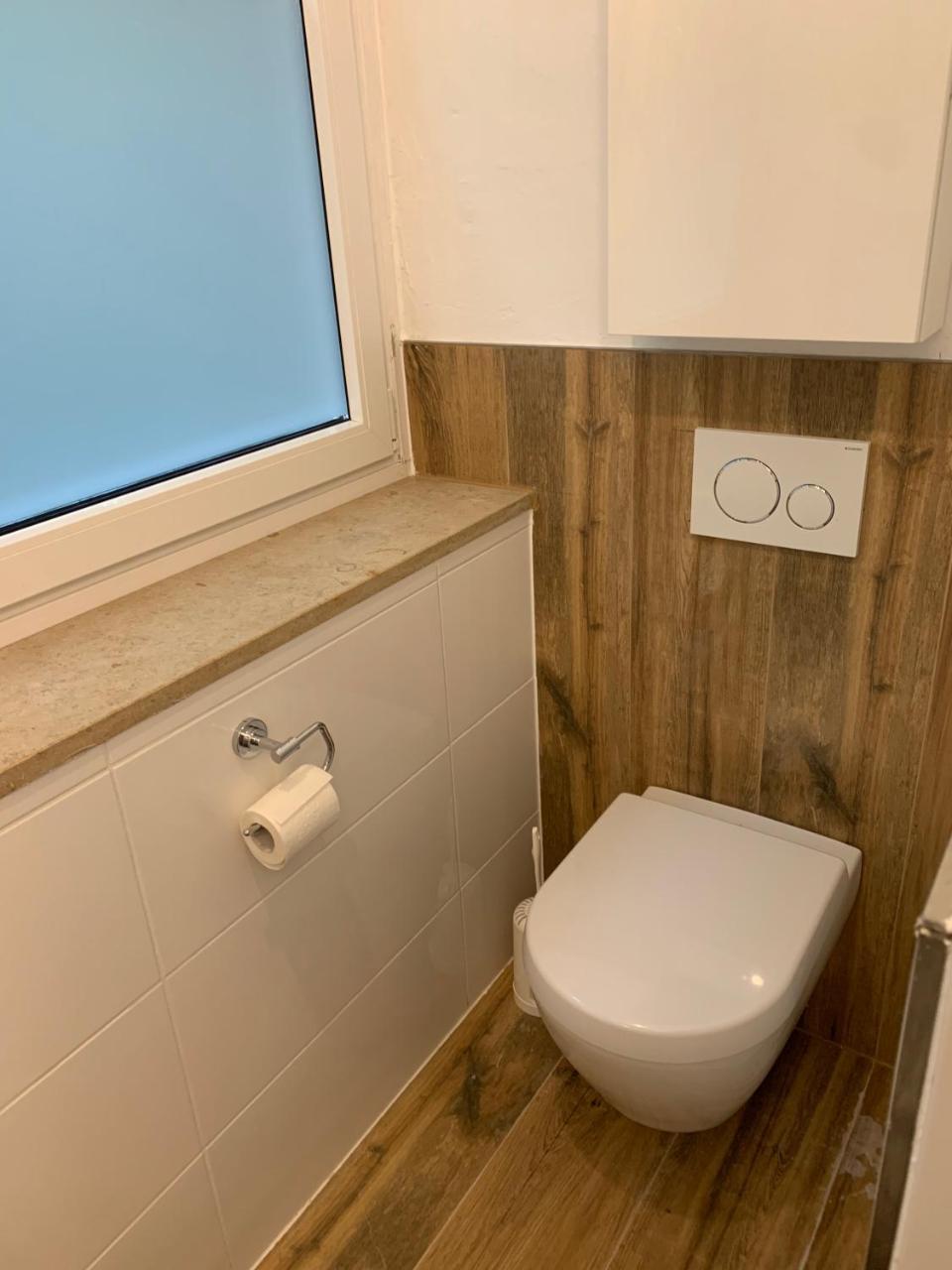 Gehobenes Apartment in Ruhiger Wohngegend Munchens 1