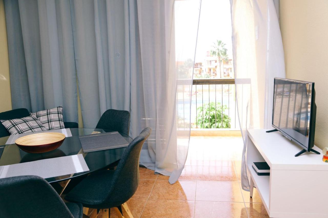 Copacabana Seaview 1