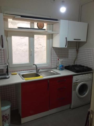 Marmara Apartments 1