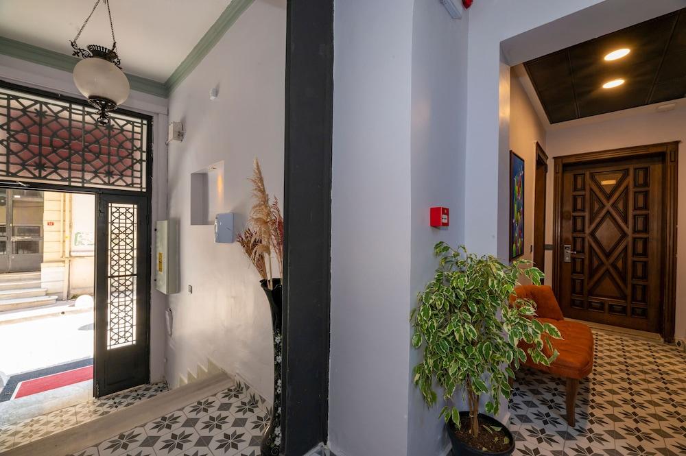 O'pera Suites Okanli 1