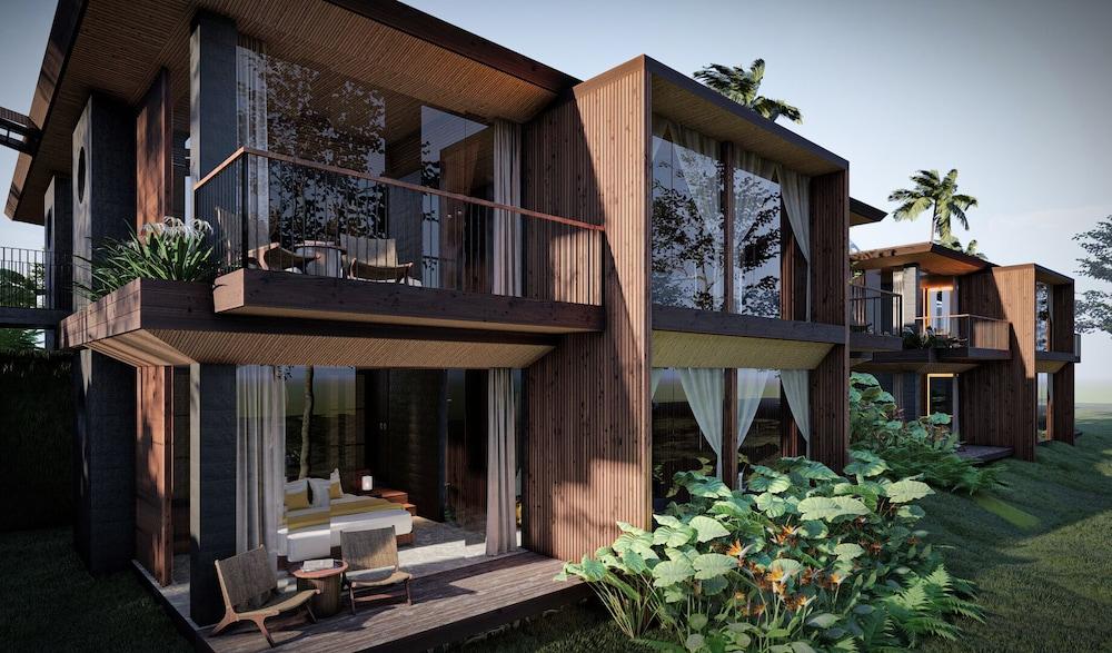 Gdas Bali Health And Wellness Resort 2