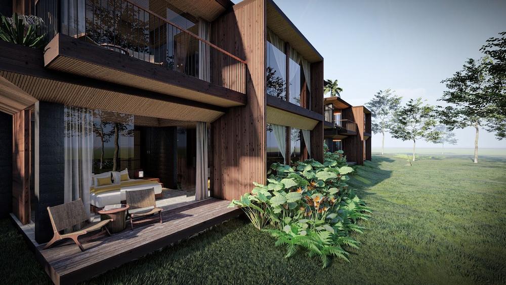 Gdas Bali Health And Wellness Resort 1