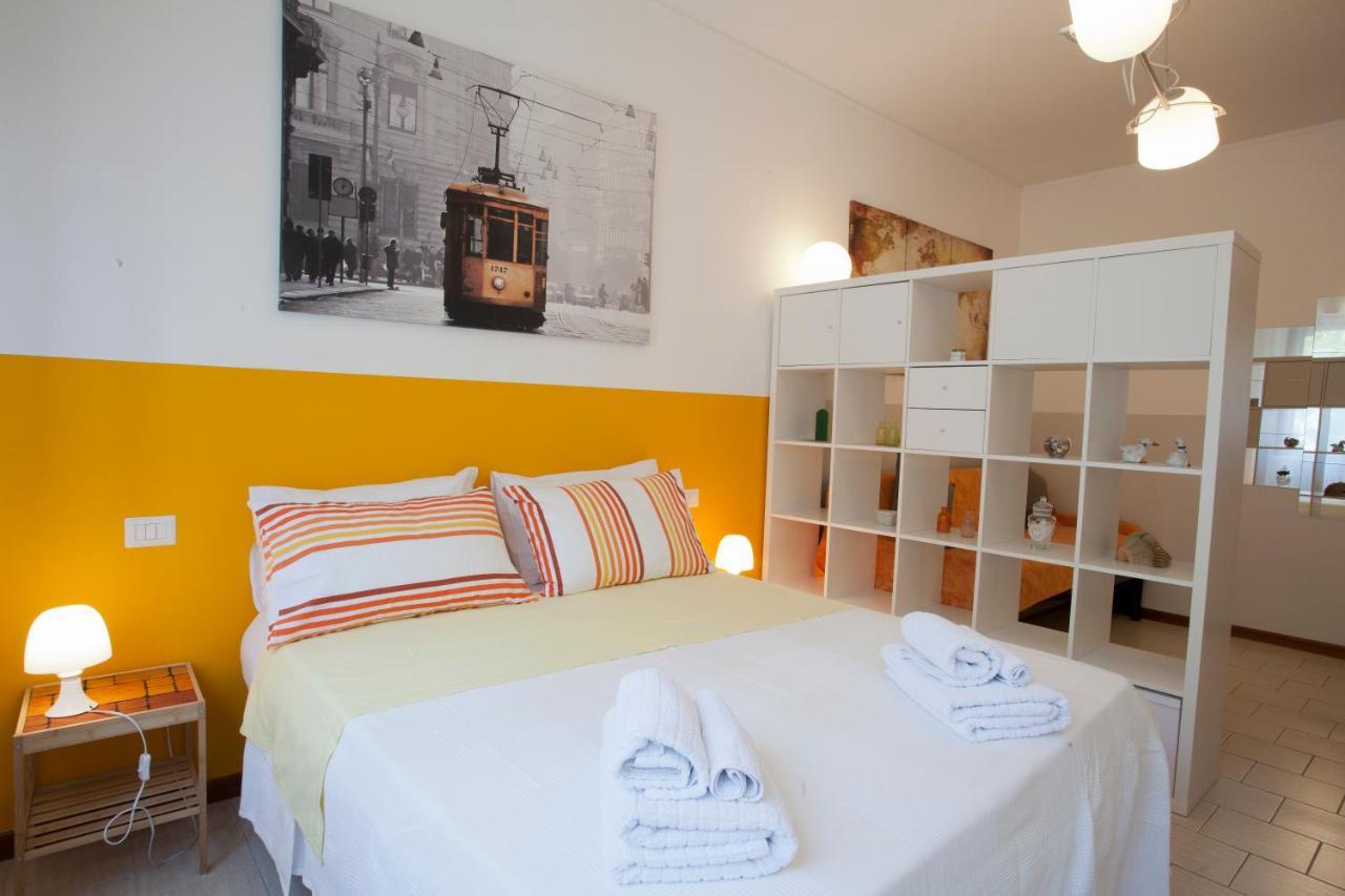 Bilocale Tortona District 2