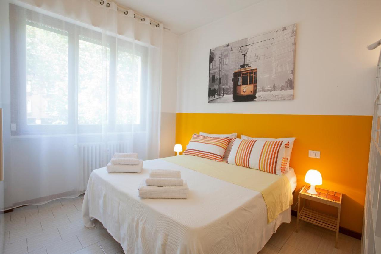 Bilocale Tortona District 1