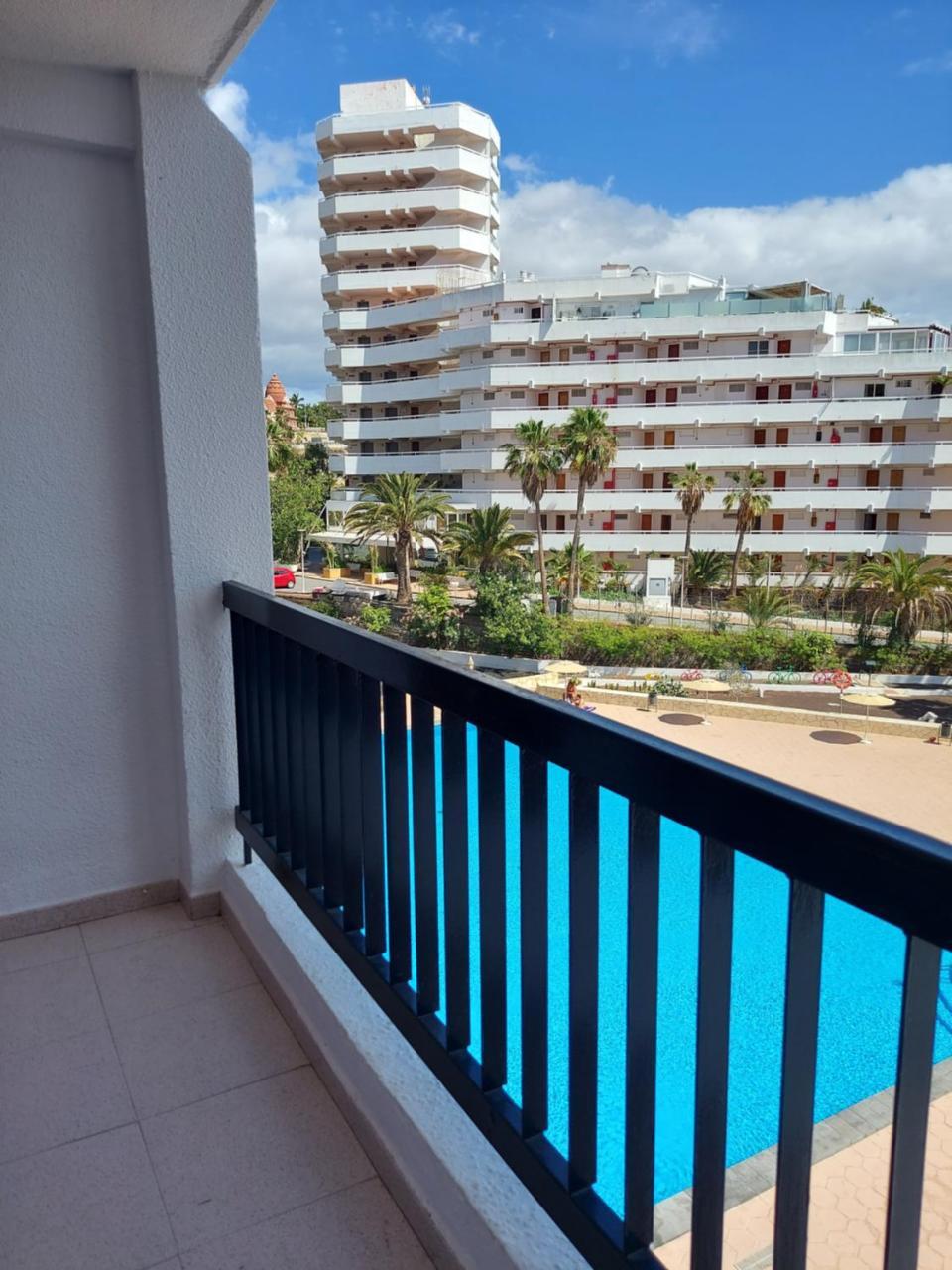 Ocean View, Wifi Free, Playa las Americas 2