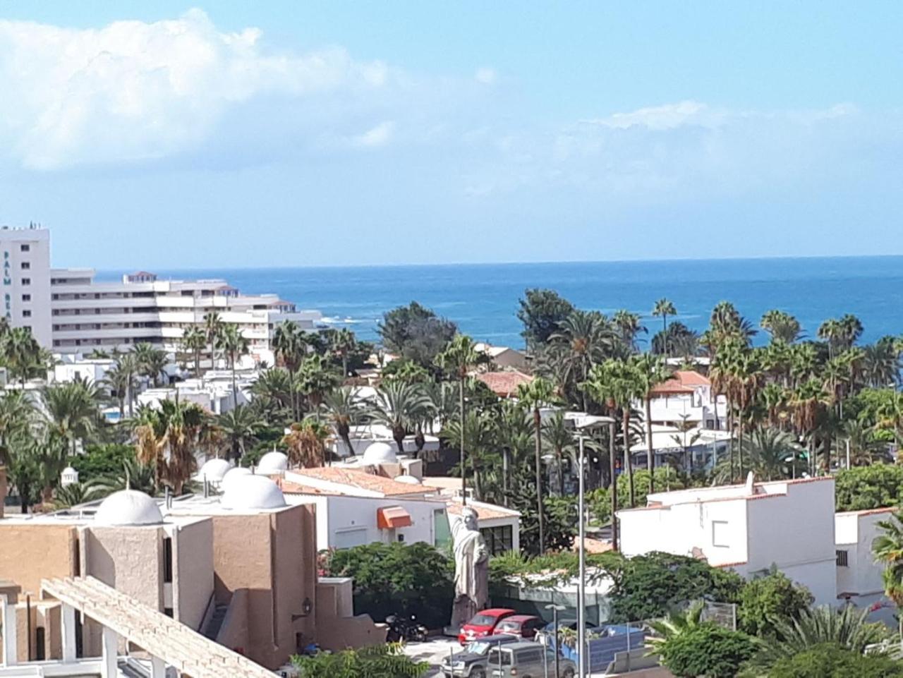 Ocean View, Wifi Free, Playa las Americas 1