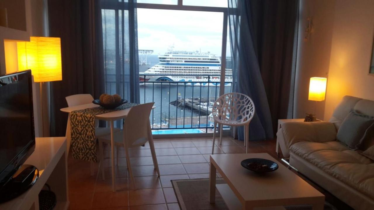 Apartamento Vacacional Con Vistas Al Mar (Adults Only) 1
