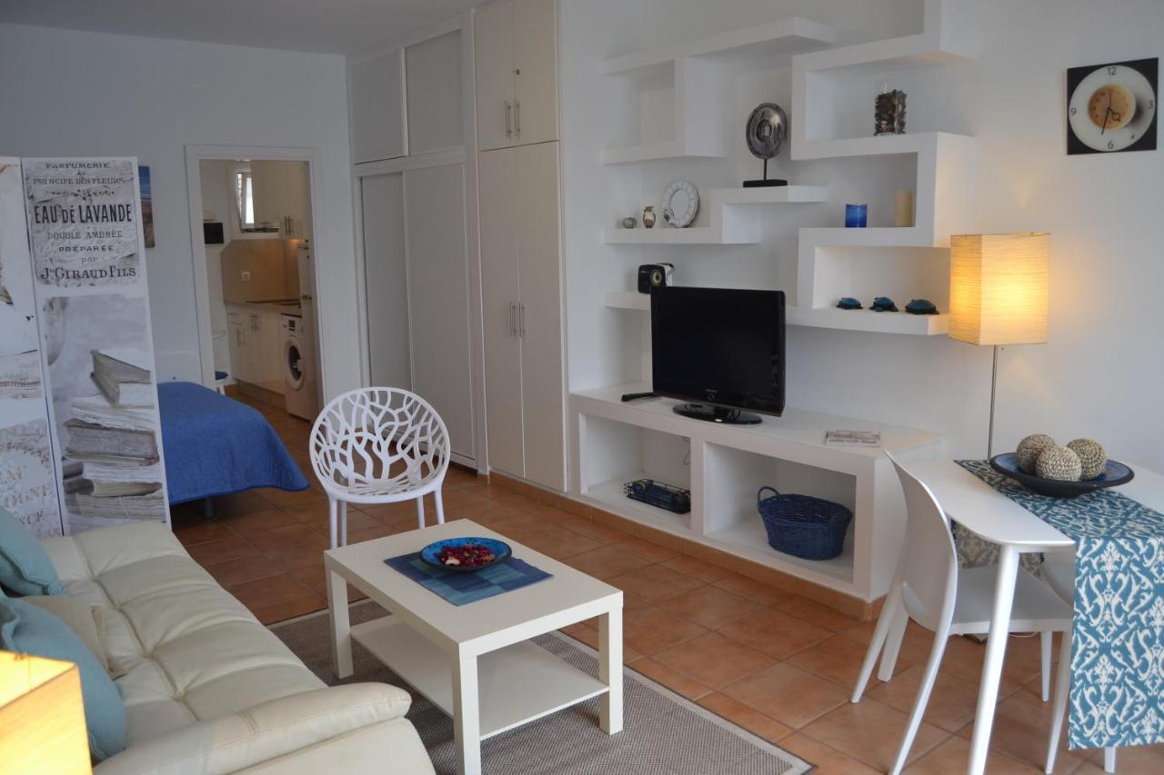 Apartamento Vacacional Con Vistas Al Mar (Adults Only) 2