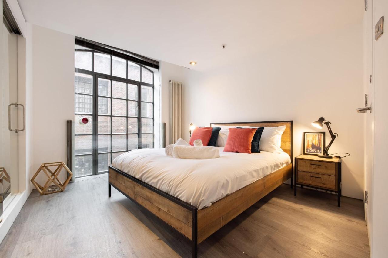 Central Soho Warehouse Loft with Concierge (Adults Only) 2