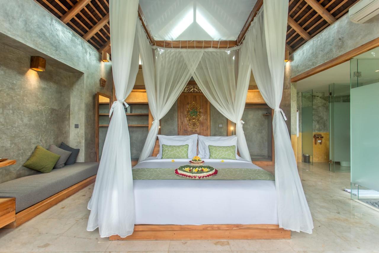 Wana Bucu Villas by Pramana Villas 1