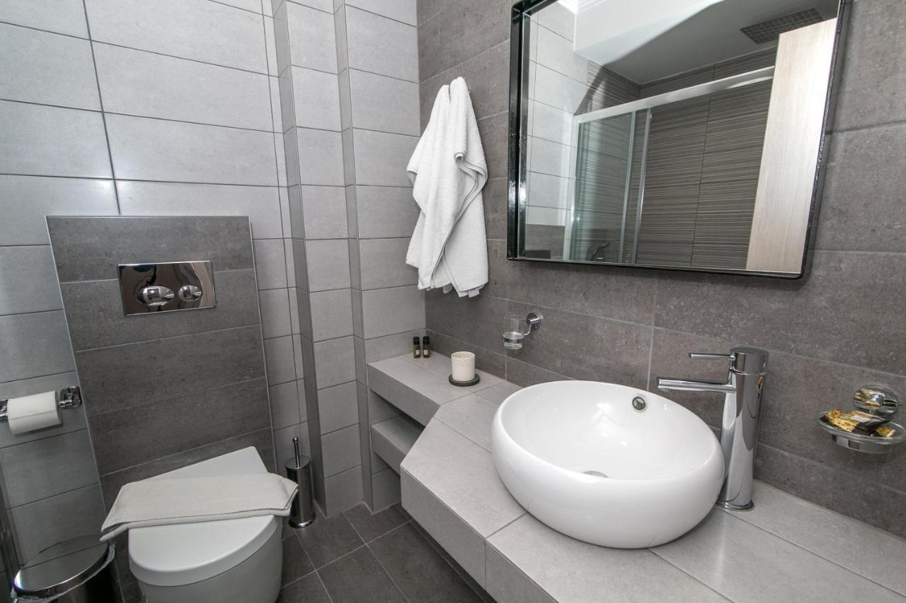 Hotel Sunshine Santorini 1