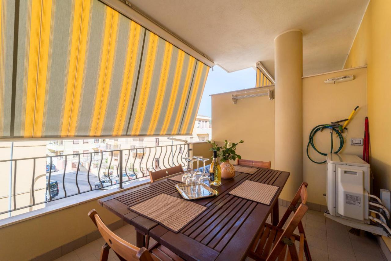 Angelina's House Alghero