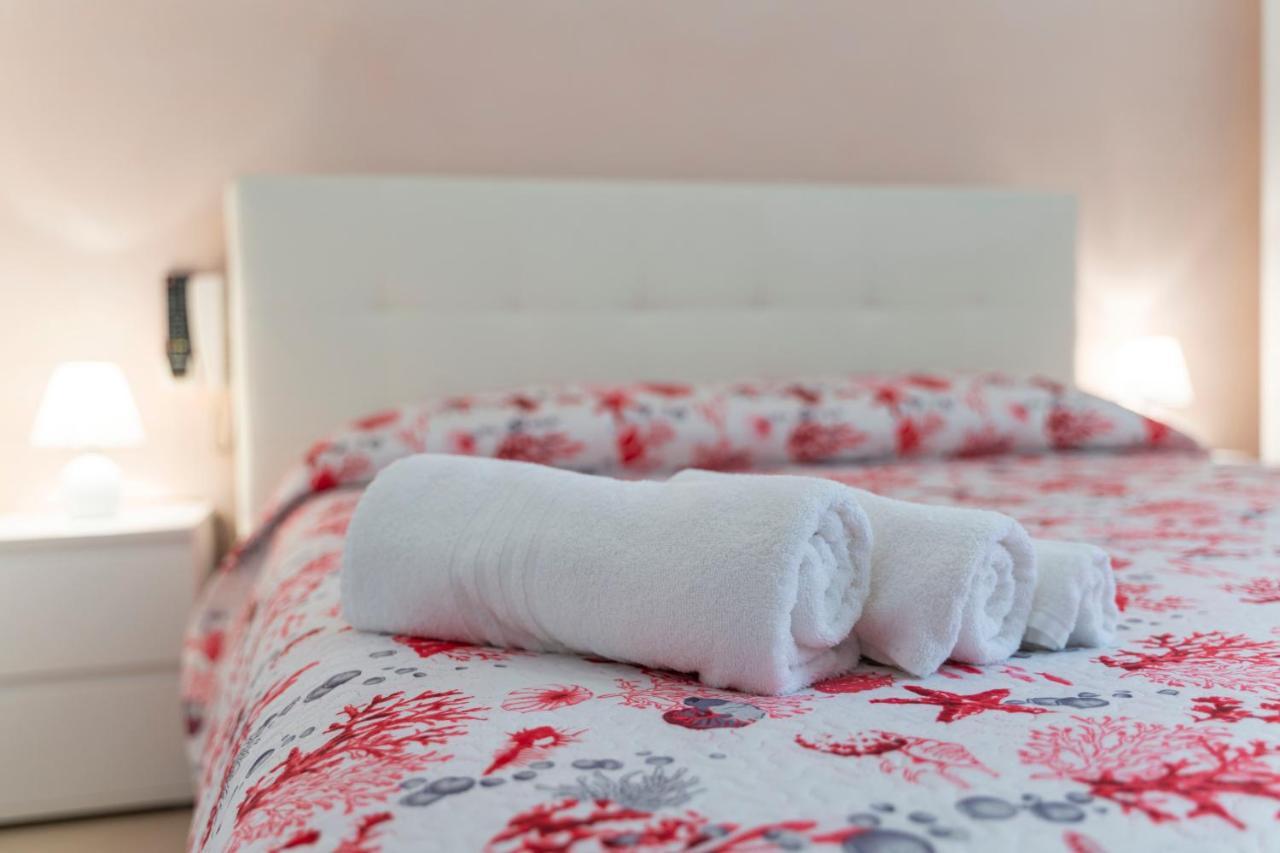 Angelina's House Alghero 1