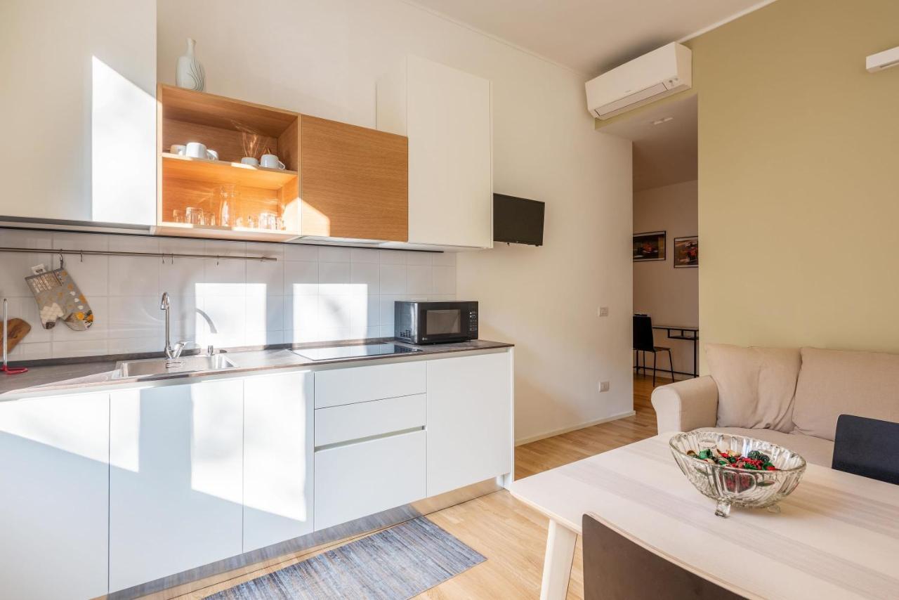 Spacious & Comfortable Apartment in Duomo by Easylife 2