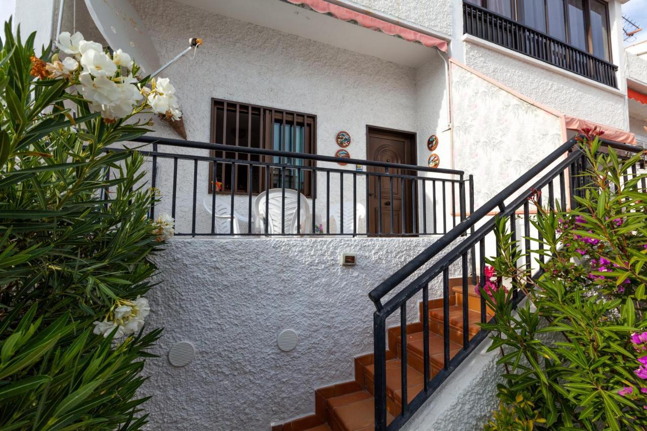 Apartamento En Primera Linea de Playa, Centrico, Tranquilo