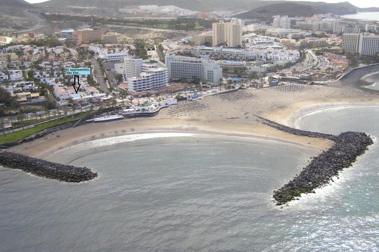 Apartamento En Primera Linea de Playa, Centrico, Tranquilo 2