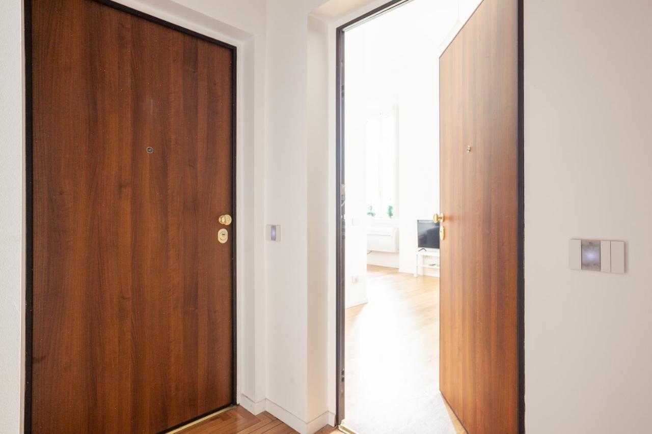 Splendido Studio Vicino All'arco Della Pace - A.C. - Melzi D'eril (Adults Only) 1