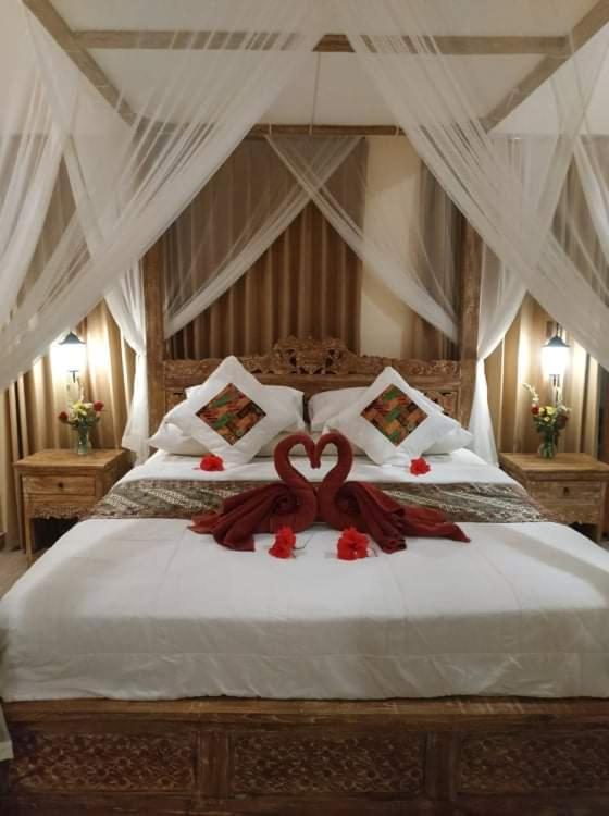 Villa Ulun Mertha - 1br Private Villa 2