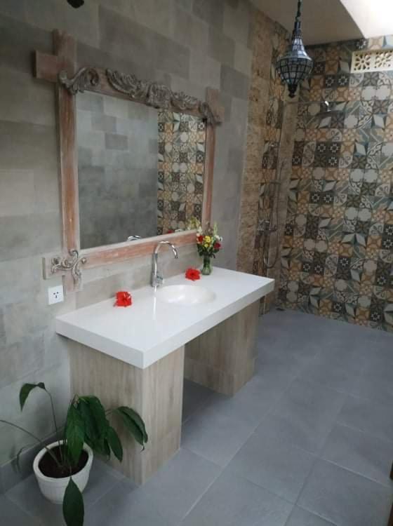 Villa Ulun Mertha - 1br Private Villa 1