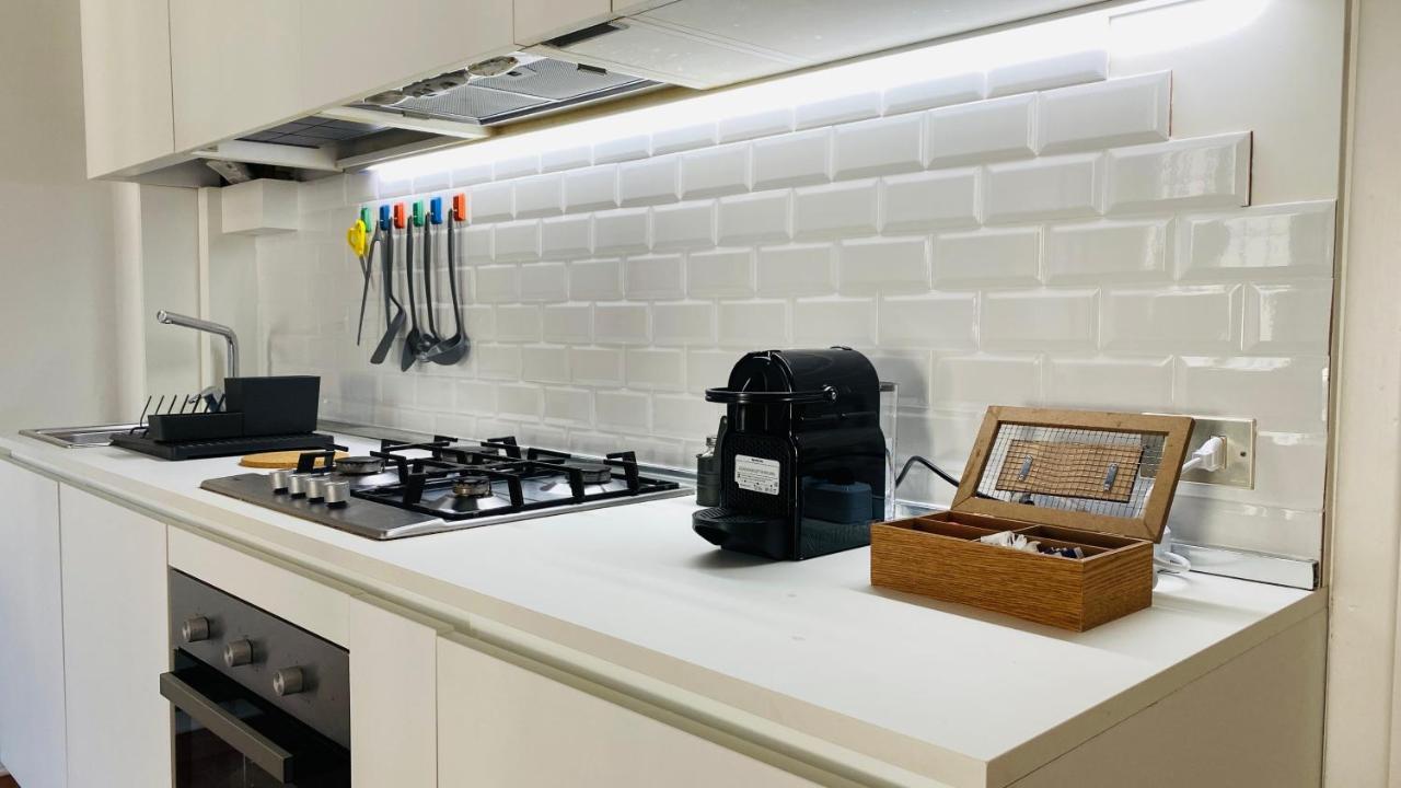 Sweet Apartment Milano Navigli S1 1