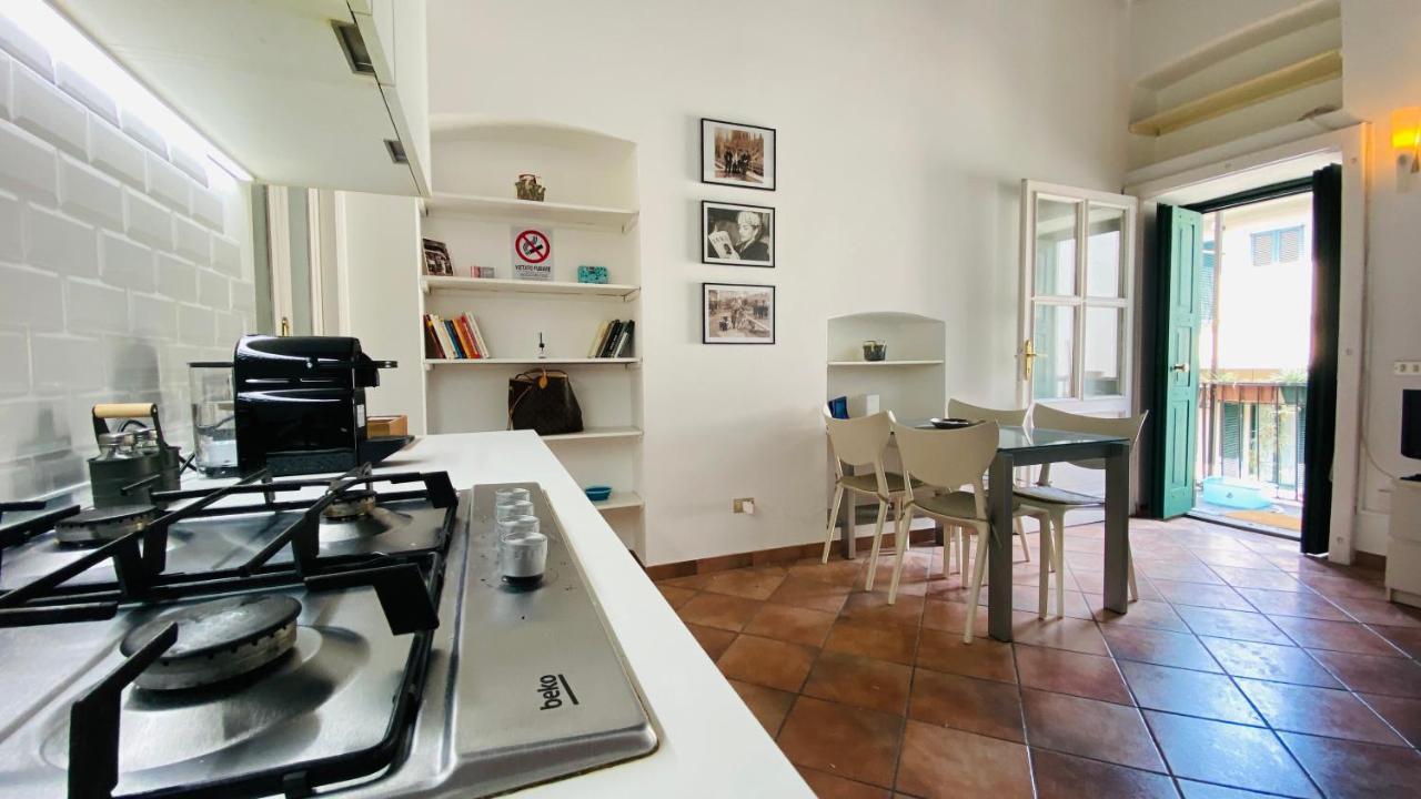 Sweet Apartment Milano Navigli S1 2