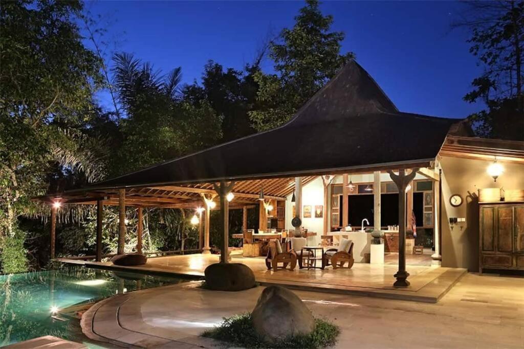 Aalaya Villa by Betterplace 1