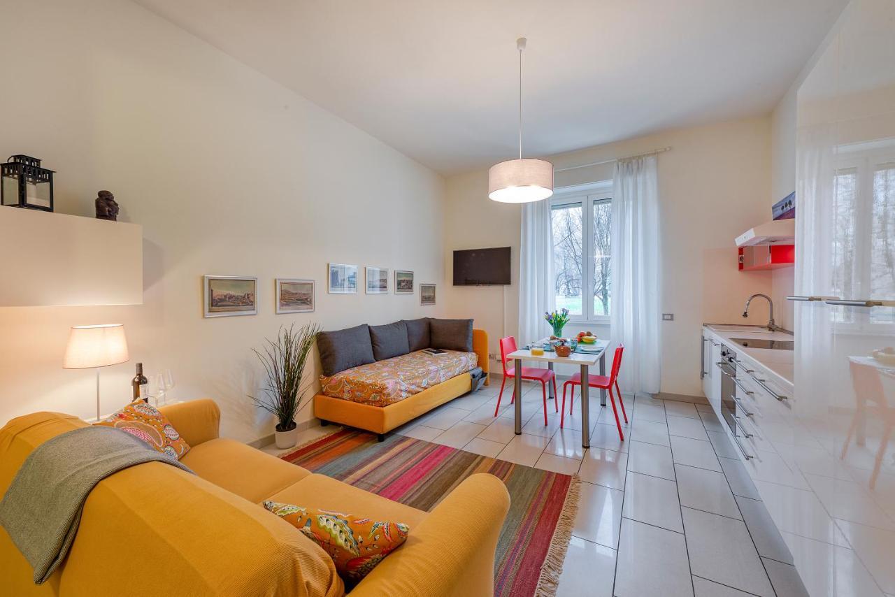 Bnbutler - Coni Zugna - Parco Solari 2