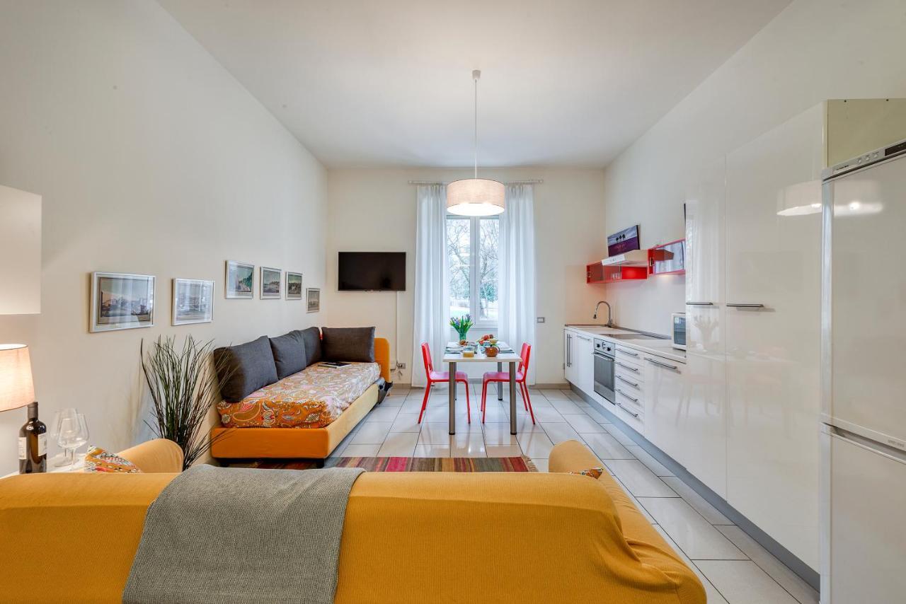 Bnbutler - Coni Zugna - Parco Solari 1