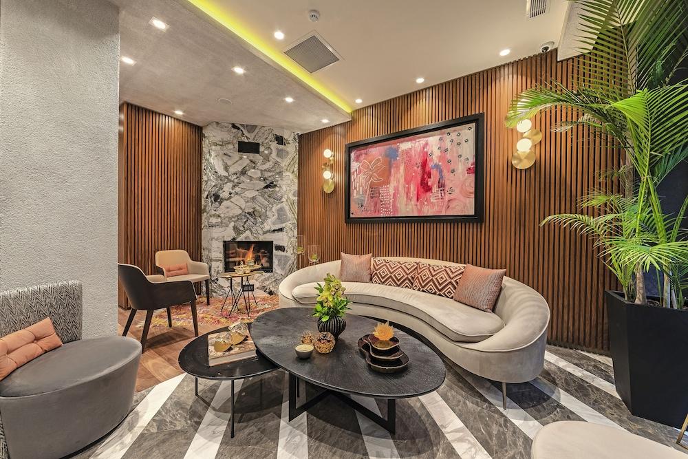 Aya Sultanahmet Hotel