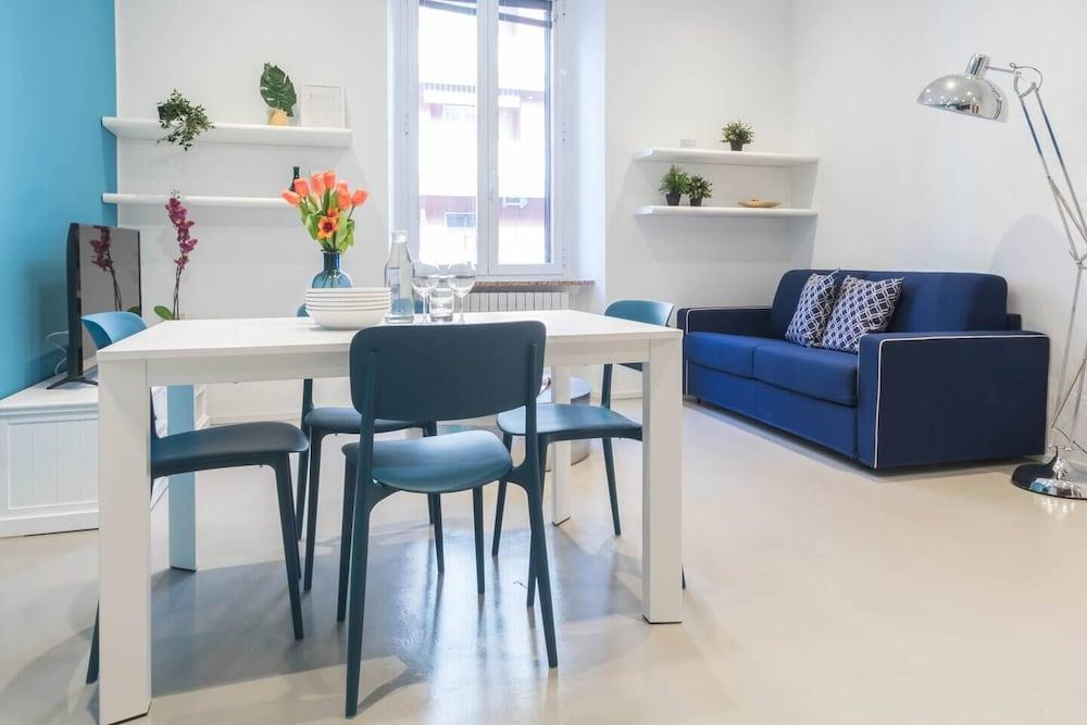 Joivy Smart Apartment Near S.Agostino Metro 2