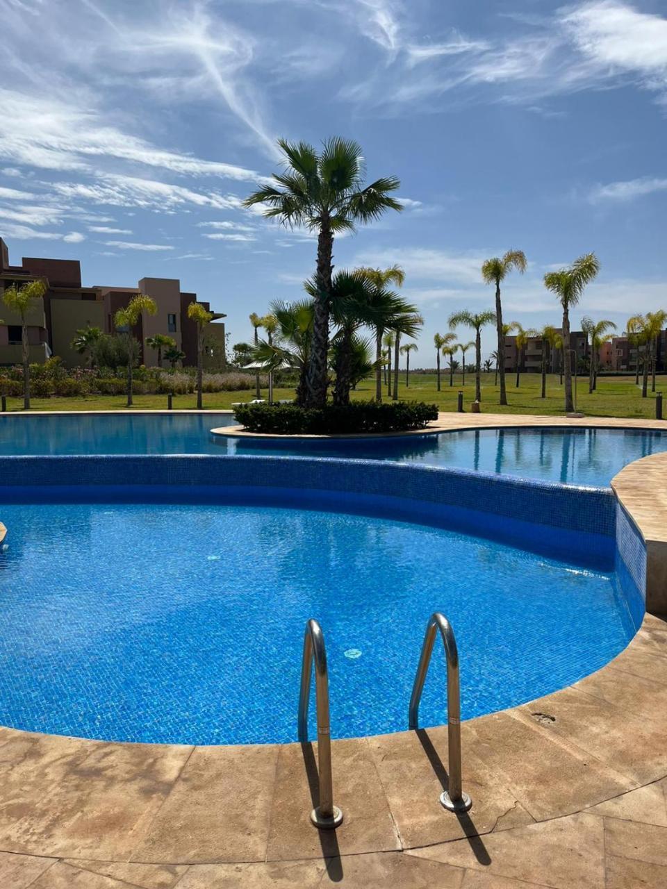 Appartement de Luxe -Prestigia Marrakech Golf City 2