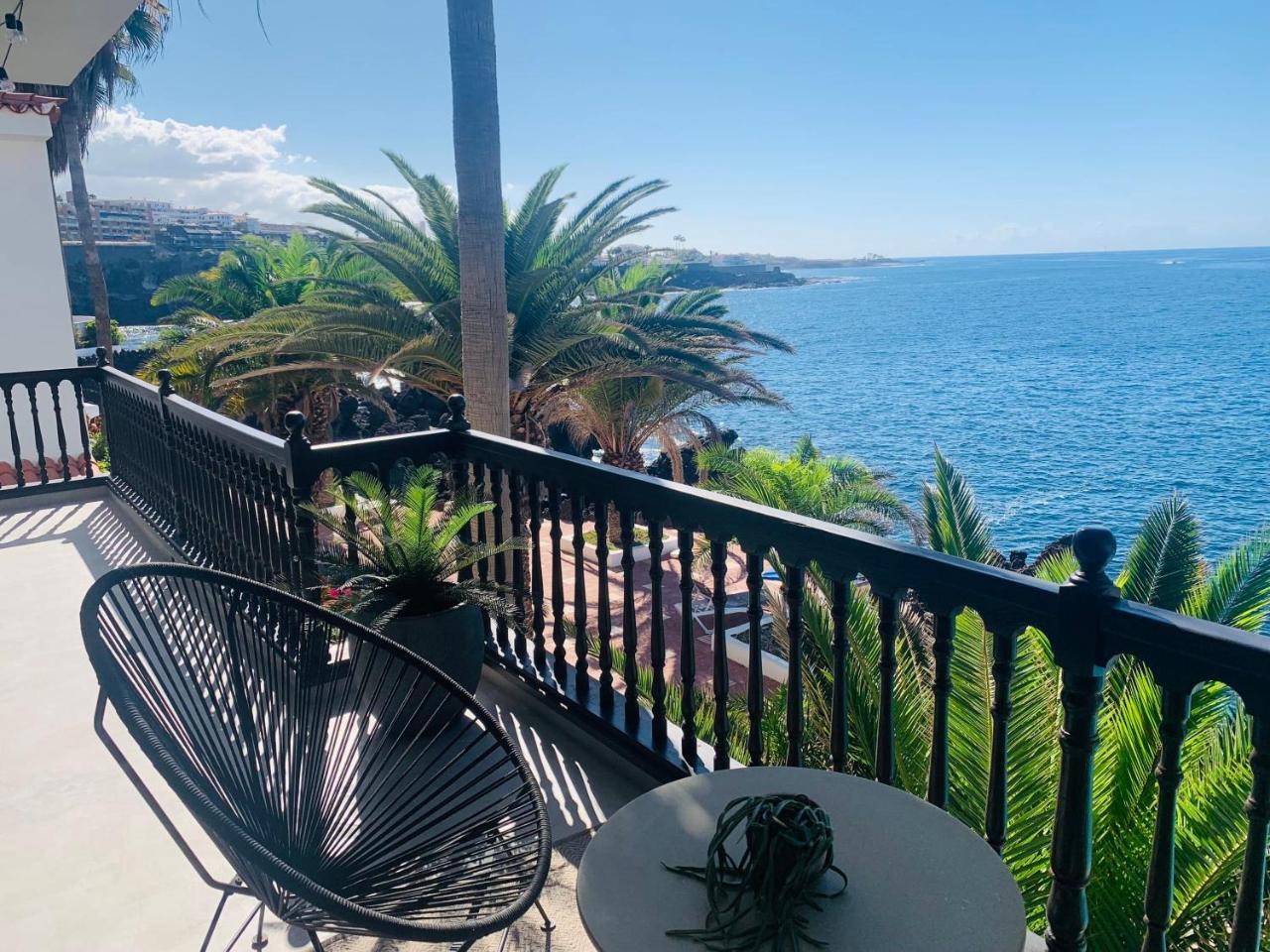 3 Bedroom Ocean Shore Apartment (Adults Only) 1