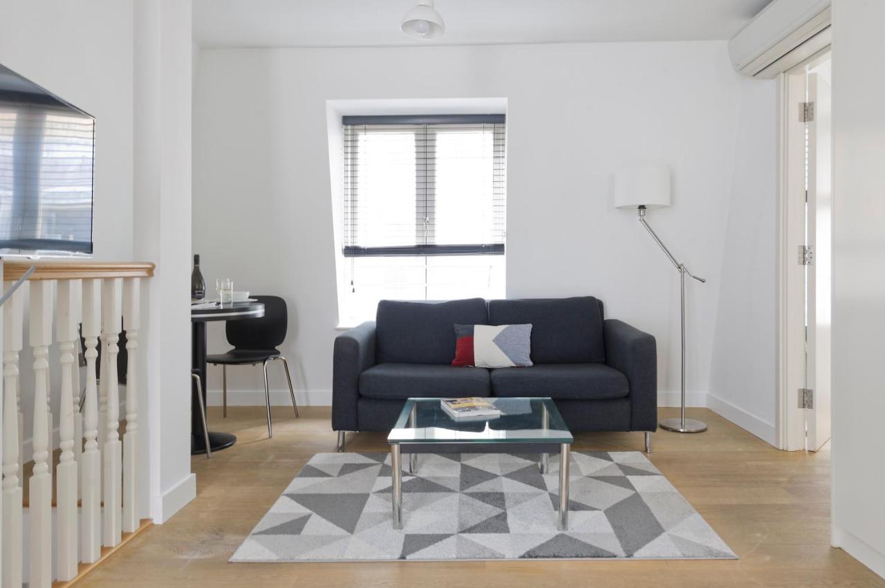 Saco Fleet Street - Crane Court (Adults only) 1