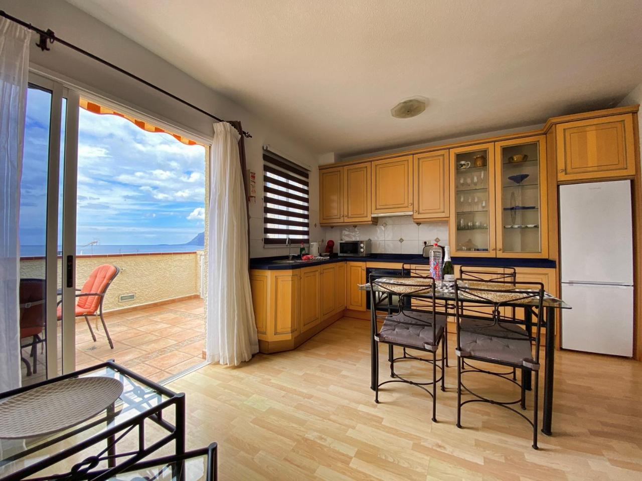 Florida Ocean View Gigantes 1