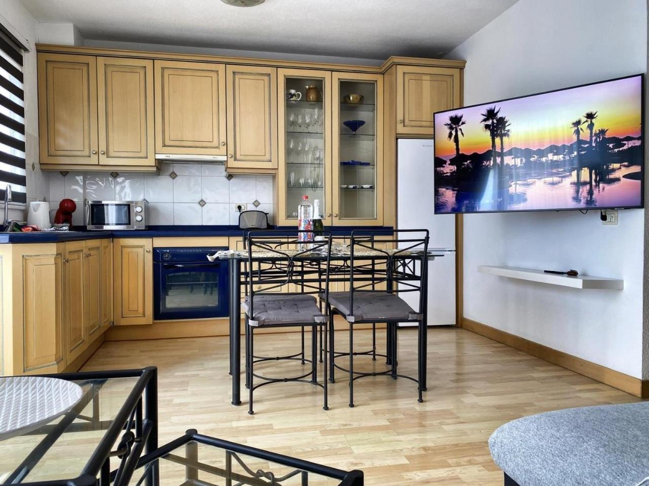 Florida Ocean View Gigantes 2