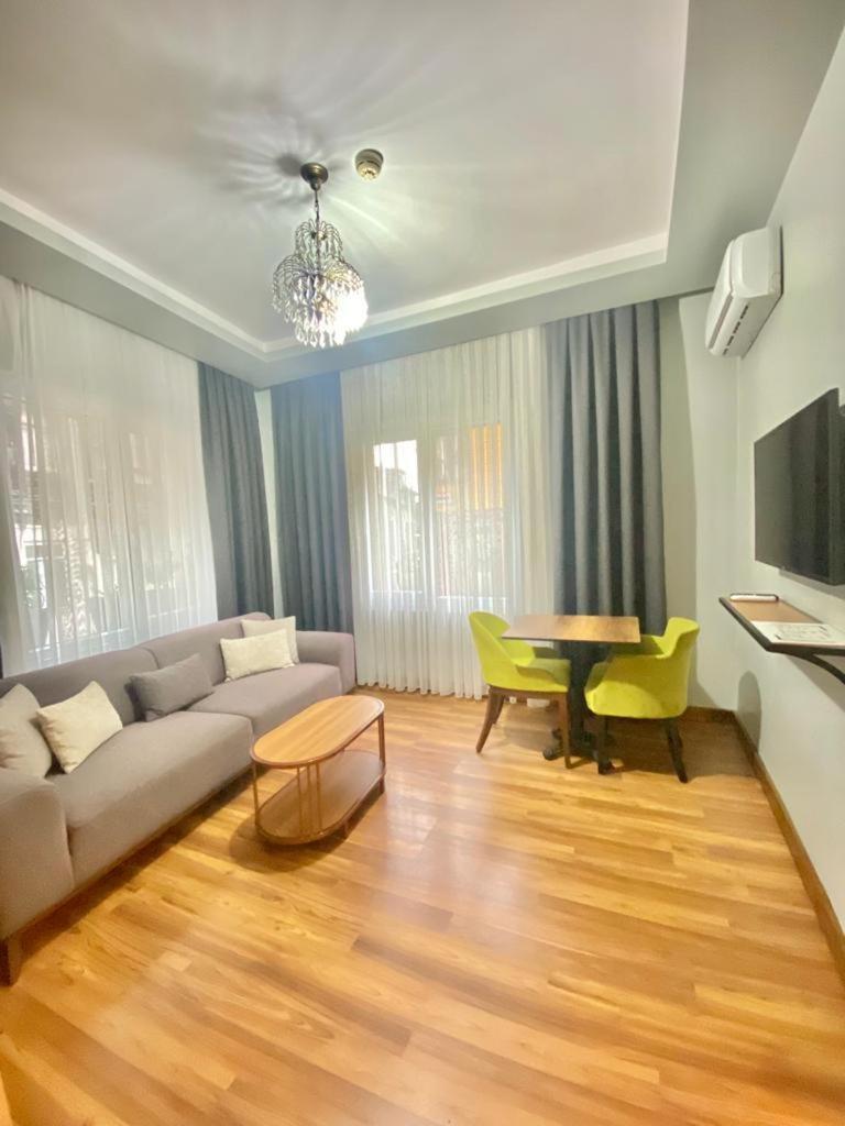 Sahar Sultan Hotel 2