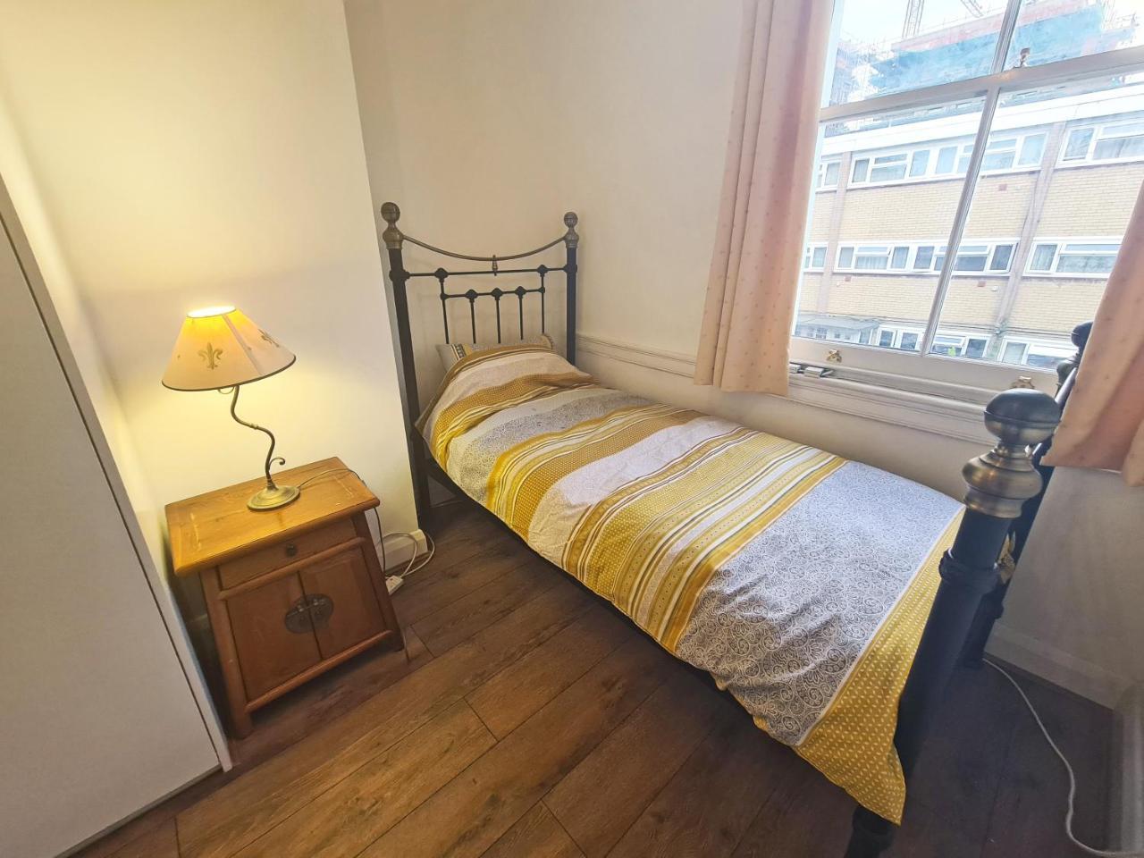 The Greenwich Pensioner 2