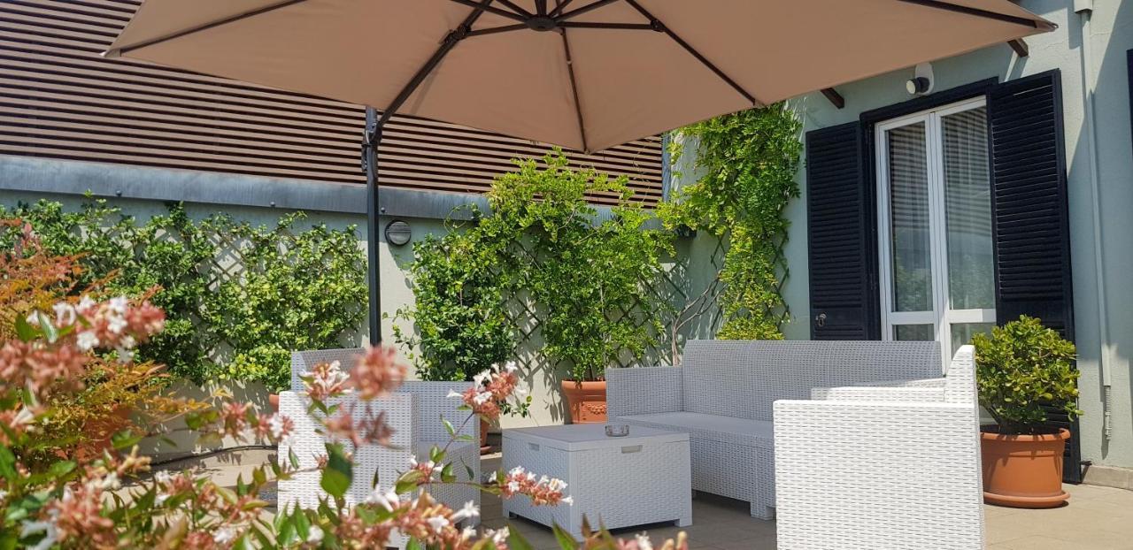 City Life Sky Apartment- Mico- Breathtaking Penthouse 2