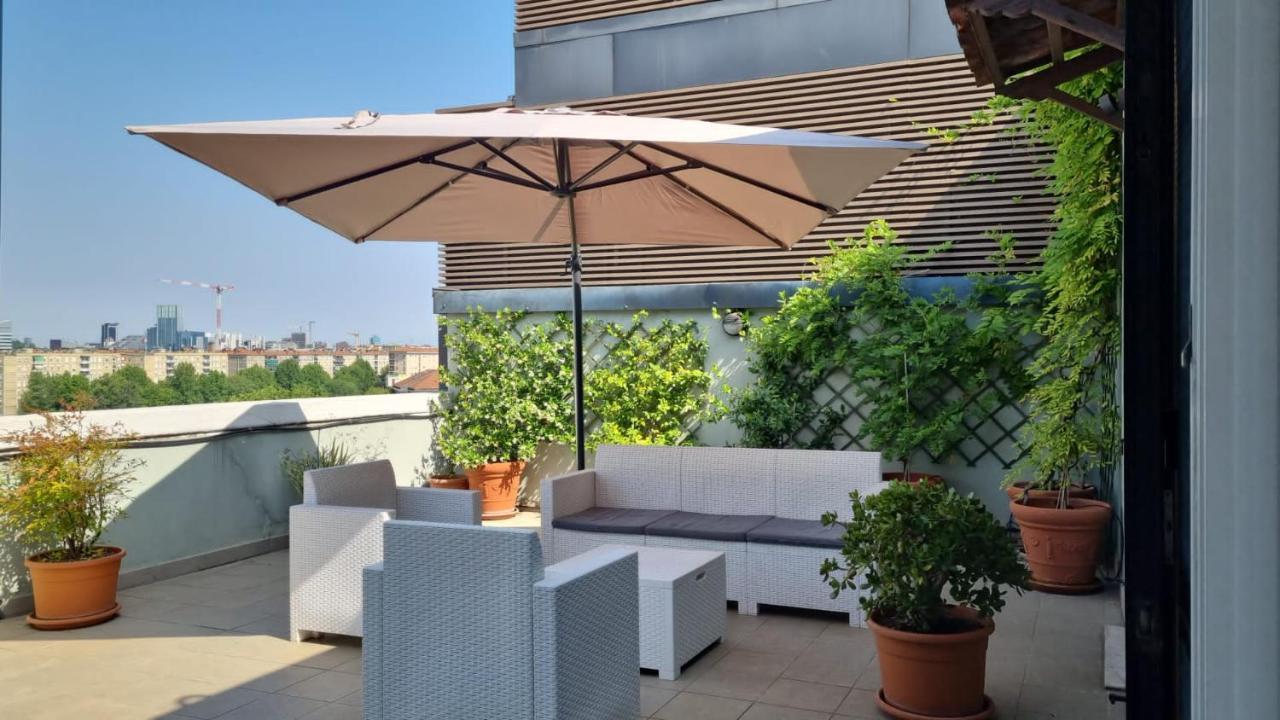 City Life Sky Apartment- Mico- Breathtaking Penthouse 1