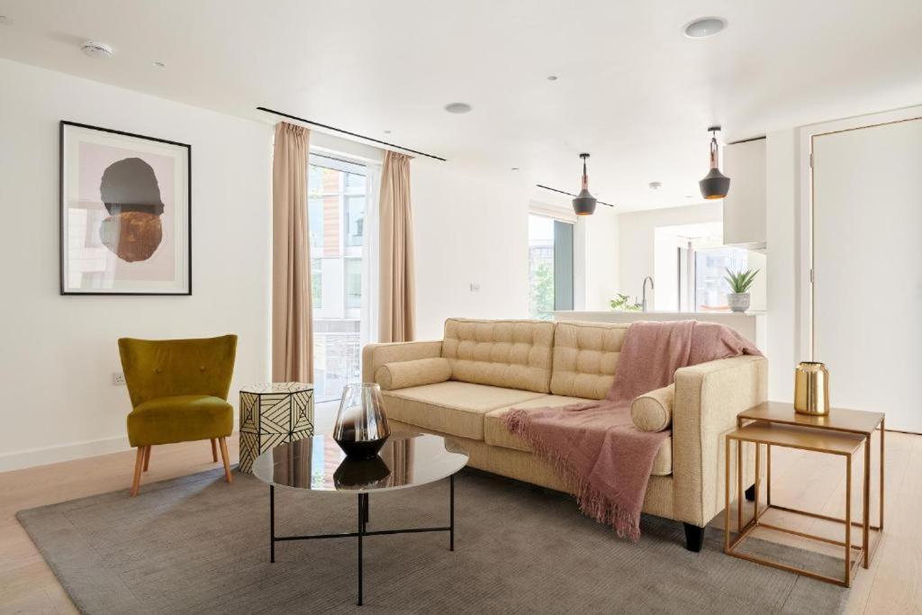 Southwark by Q Apartments 2